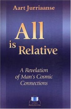 Paperback All is Relative Book