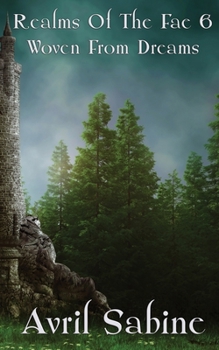 Paperback Woven From Dreams Book