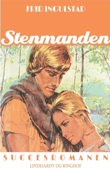 Paperback Stenmanden [Danish] Book