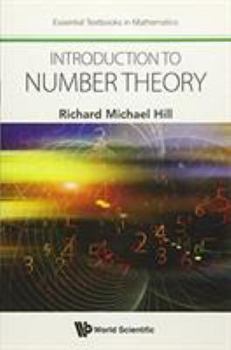 Paperback Introduction to Number Theory Book