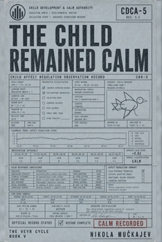 The Child Remained Calm