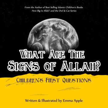 Paperback Is Allah Real? (Children's First Questions) Book