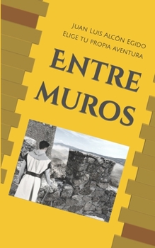 Paperback Entre muros [Spanish] Book