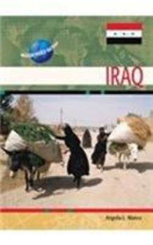 Paperback Iraq Book