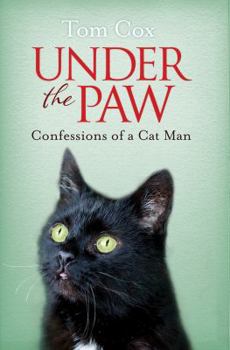 Paperback Under the Paw Book