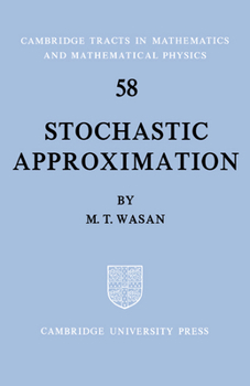 Paperback Stochastic Approximation Book