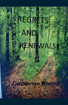 Paperback Regrets and Renewals Book
