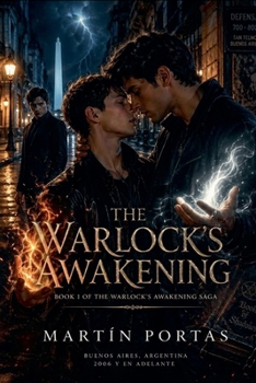 Paperback The Warlock's Awakening Book