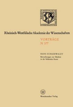 Paperback Natur-, Ingenieur- Und Wirtschaftswissenschaften: Vorträge N 377 [German] Book