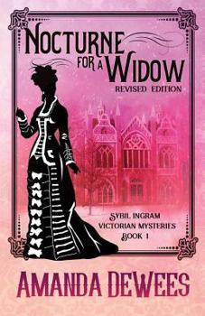 Nocturne for a Widow - Book #1 of the Sybil Ingram