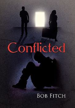 Hardcover Conflicted Book