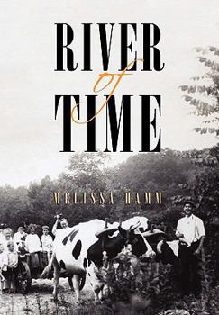 Paperback River of Time Book