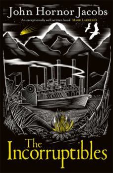 Paperback The Incorruptibles Book