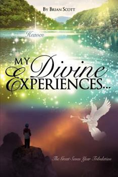 Paperback My Divine Experiences.. Book