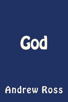 Paperback God Book