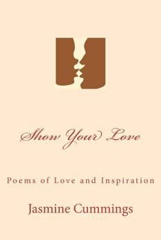 Paperback Show Your Love Book