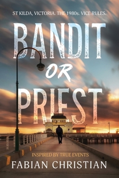 Paperback Bandit or Priest Book