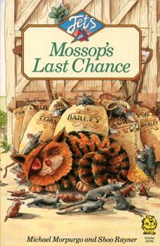 Mossop's Last Chance - Book  of the Mudpuddle Farm