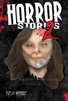 Paperback Horror Stories 2: Book 2 in the Horror Stories collection Book