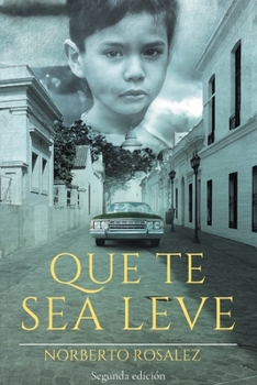 Paperback Que te sea leve [Spanish] Book