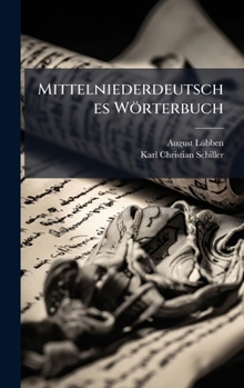 Hardcover Mittelniederdeutsches Wörterbuch [German] Book