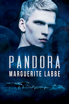 Paperback Pandora Book