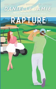 Paperback Rapture: Linc and Raven #3 (A Stepbrother Novel) Book
