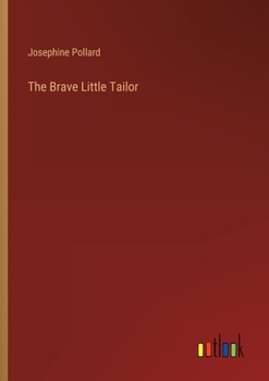 Paperback The Brave Little Tailor Book