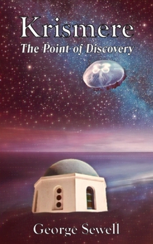 Paperback Krismere: The Point of Discovery Book