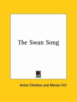 Paperback The Swan Song Book