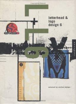 Hardcover Letterhead & LOGO Design 6 Book