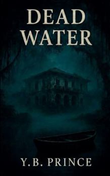 Paperback Dead Water Book
