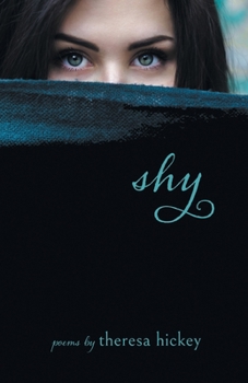 Paperback Shy Book