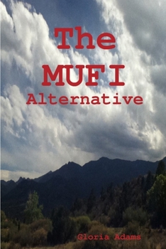 Paperback The MUFI Book