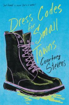 Hardcover Dress Codes for Small Towns Book