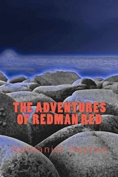 Paperback The Adventures of Redman Red Book