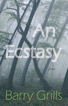 Paperback An Ecstasy Book