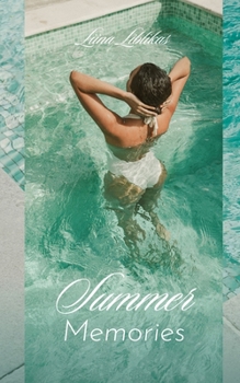 Paperback Summer Memories Book