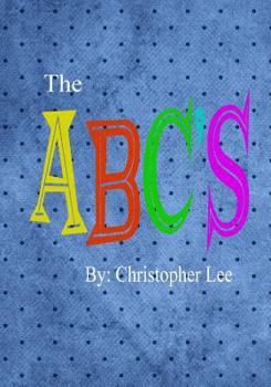 Paperback ABCs Book