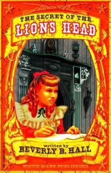 Paperback The Secret of the Lion's Head Book