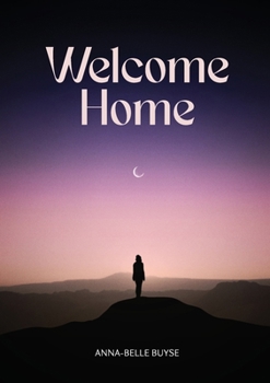 Paperback Welcome Home Book