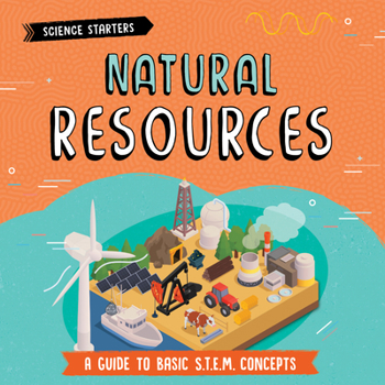 Paperback Natural Resources Book