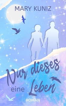 Paperback Nur dieses eine Leben [German] Book