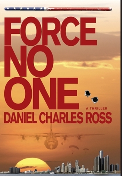 Hardcover Force No One Book