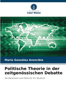 Paperback Politische Theorie in der zeitgenössischen Debatte [German] Book