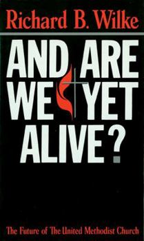 Paperback And Are We Yet Alive Book