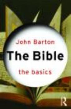 The Bible: The Basics - Book  of the Basics