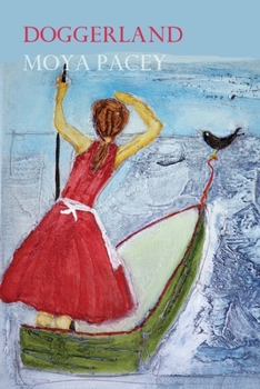 Paperback Doggerland Book