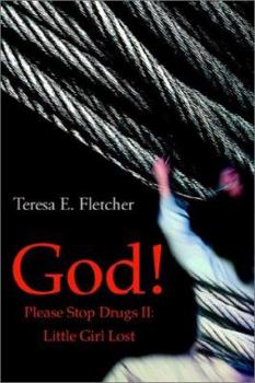 Paperback God! Please Stop Drugs II Book