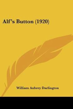 Paperback Alf's Button (1920) Book